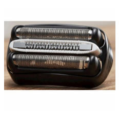 Braun 32B - Løse skær