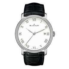 Blancpain Villeret 8 Days Automatic 42mm