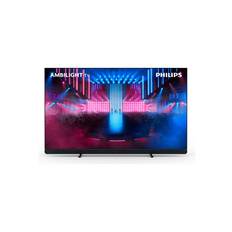 Philips 65" TV 65OLED909/12 - Ambilight OLED 4K