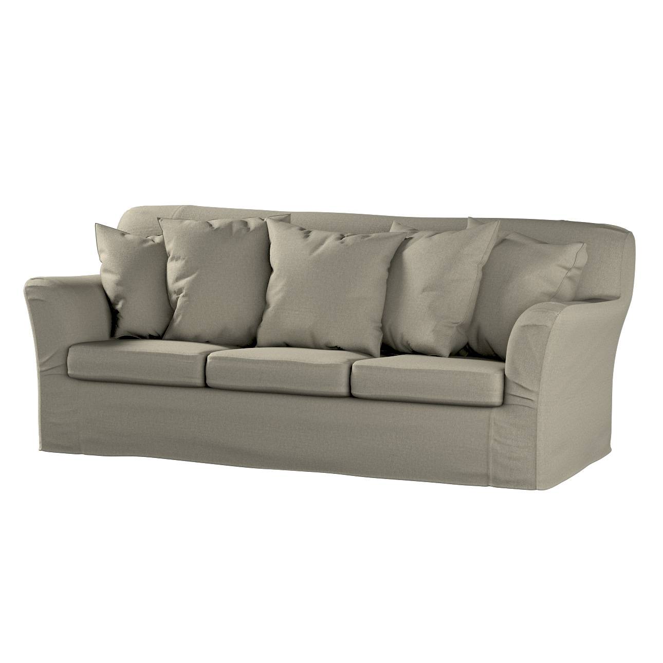 Tomelilla klädsel 3-sits soffa, Grå, 194 X 80 X 76 CM, Living