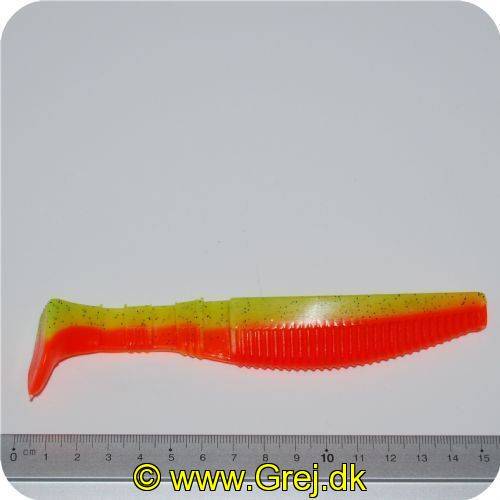 Pro Jointed Minnow CHOR Shad 15cm/26.2gram - Farve: Gul/orange