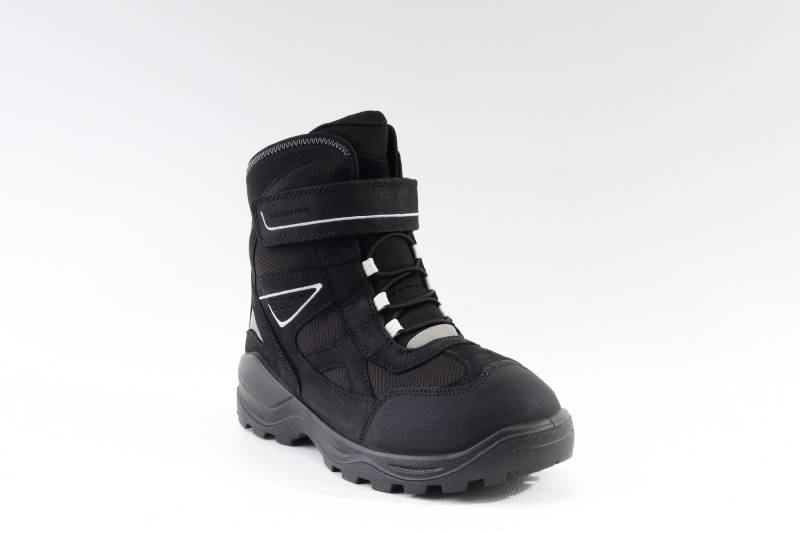 Ecco Snow Mountain Vinterkänga Junior