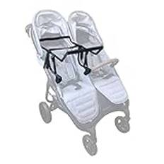 Valco Baby Snap Duo Trend bilstolsadapter (2019) (universell)