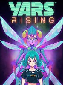 Yars Rising (PC) - Steam Key - GLOBAL