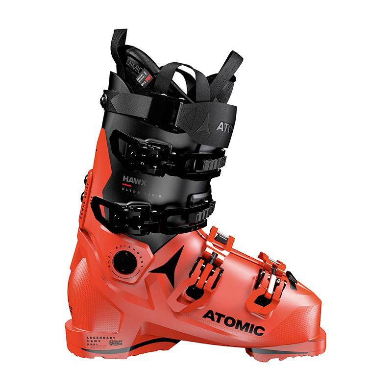 Atomic Hawx Ultra 130 S GW Herre