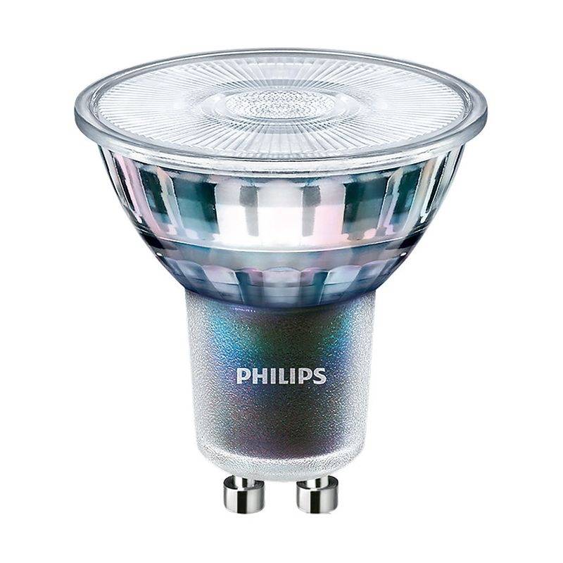 Philips Master LED ExpertColor 3.9-35W GU10 36°.