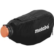 Metabo 628028000, Dammpåse, Metabo, KS 18 LTX 66 BL, KT 18 LTX 66 BL, KS 18 LTX 57, KS 66 FS, KS 85 FS, Svart, Orange, Vit