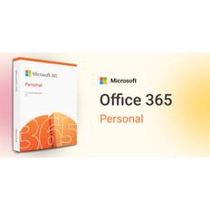 Microsoft Office 365 Personal Account - Standard