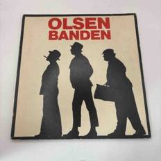Olsen Banden (Hollandsk Bogudsalg)