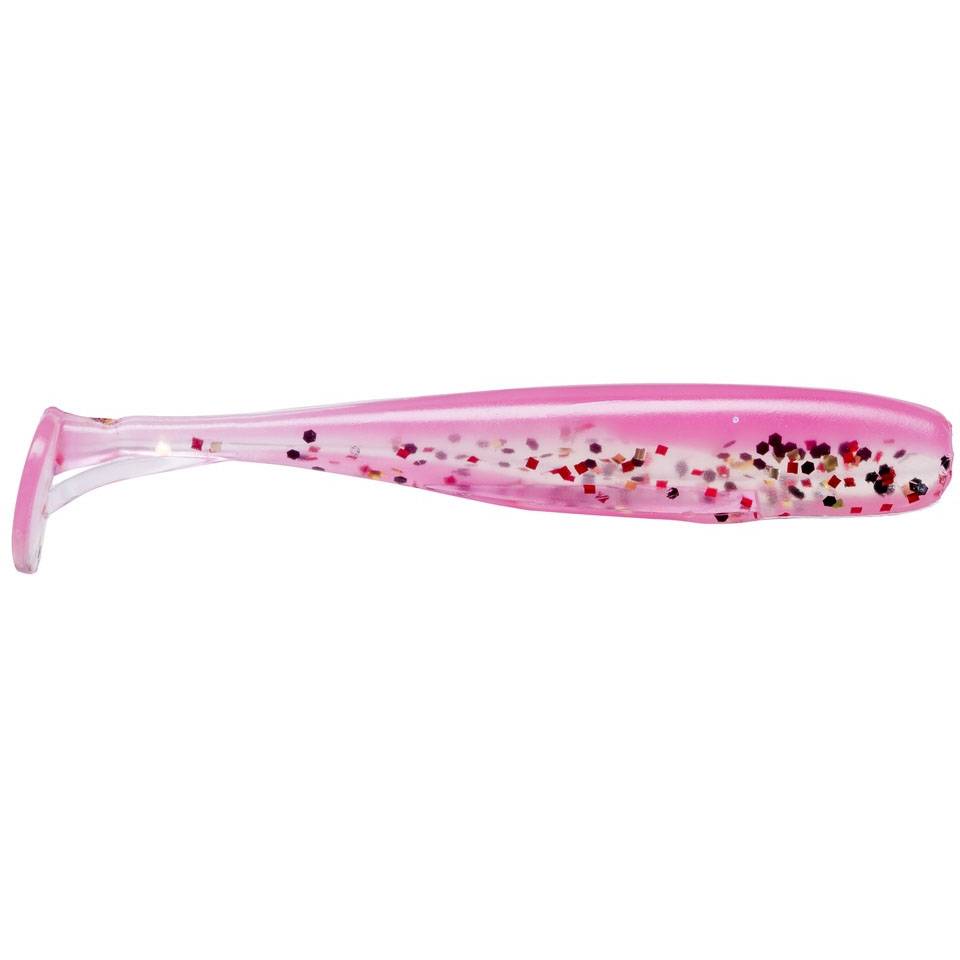 Storm Tock Minnow 8 cm Pink (PK) 5-pack