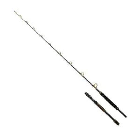 SHIMANO Boat Rod 23 Alciela Yellowfin 170