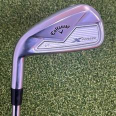 Callaway X Forged CF 18 UT Golf Driving Iron - Used