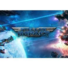 Stellar Impact - Bundle (PC) Steam Key - GLOBAL