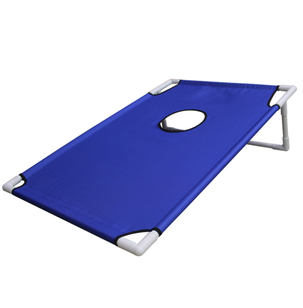 Bean Bag Cornhole - Sandpåsekastning Klassiskt Utomhusspel Ärtpåsar