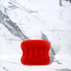 Oxballs - Ultracore BallStretcher with Axis Ring - Red