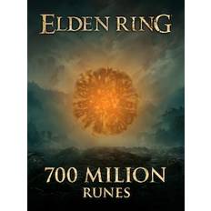 Elden Ring Runes 700M (PS4, PS5) - Elden Ring Runes Player Trade - GLOBAL