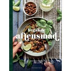 Vegansk aftensmad - Michala Kramer (På lager i varehus)