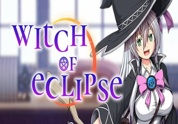 Witch of Eclipse (PC) Steam Gift- EU.