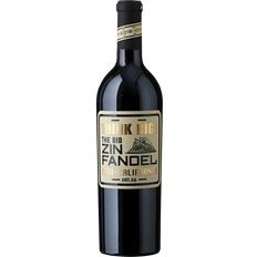 Think Big! – Zinfandel Lodi 2021