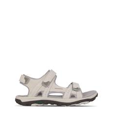 Karrimor Antibes Leather Sandals Ladies - Beige