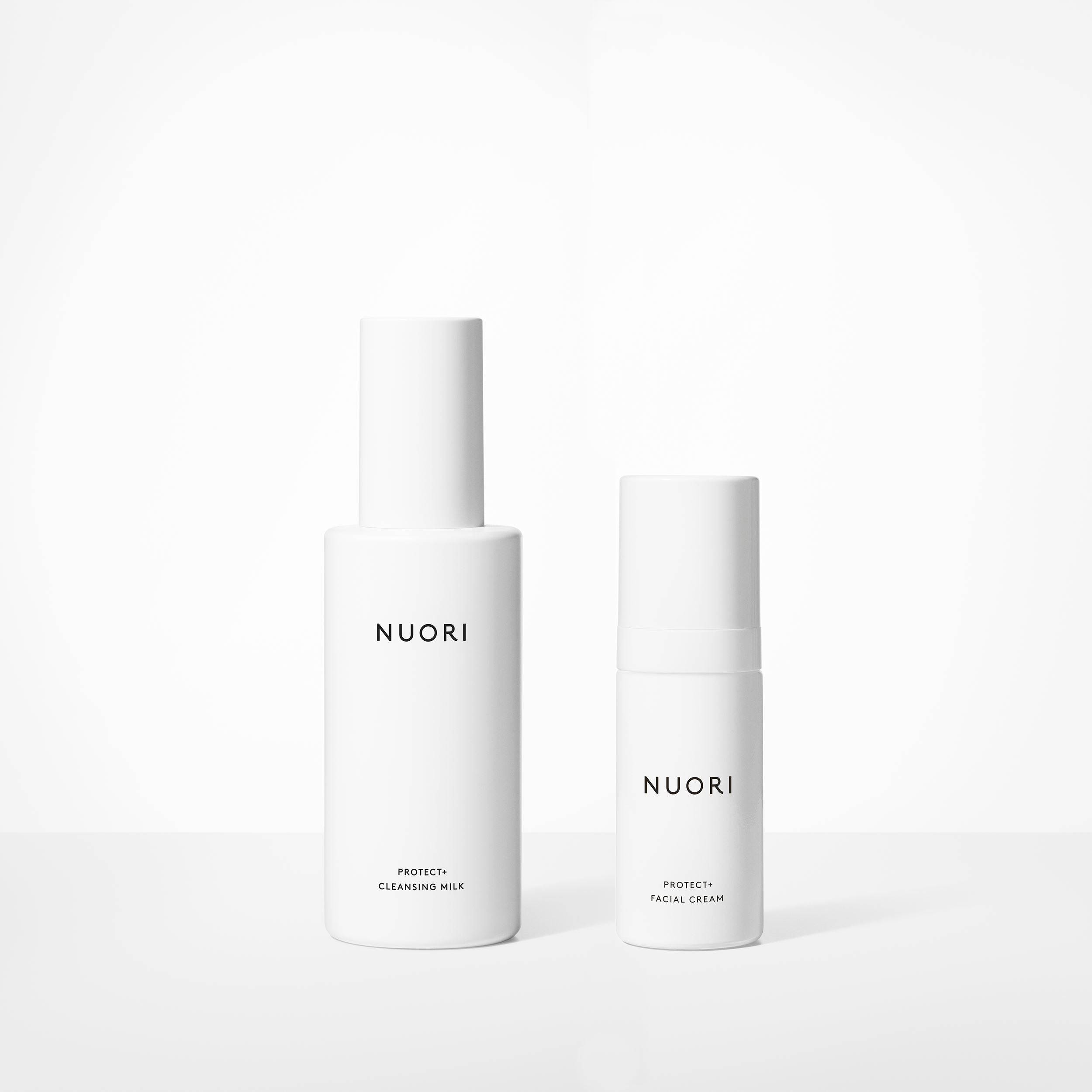 PROTECT+ DUO - 150ml + 30ml