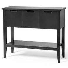Torkelson - Klinte Avställningsbord Svart - ["gid://shopify/Metaobject/311392371061"]