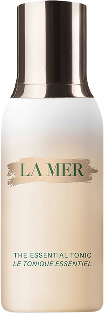 La Mer The Essential Tonic No Color 100 ml - Ansiktsvård Från Magasin (100 ml)