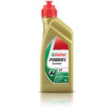 Castrol Scoot R 2T Olie 1L