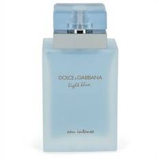 Light Blue Eau Intense by Dolce & Gabbana - Eau De Parfum Spray (unboxed) 50 ml - för kvinnor
