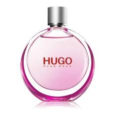 Hugo Boss Extreme - Eau de Parfum - Resestorlek - 10 ml