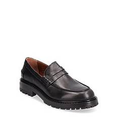 ANGULUS Loafer |Black |42