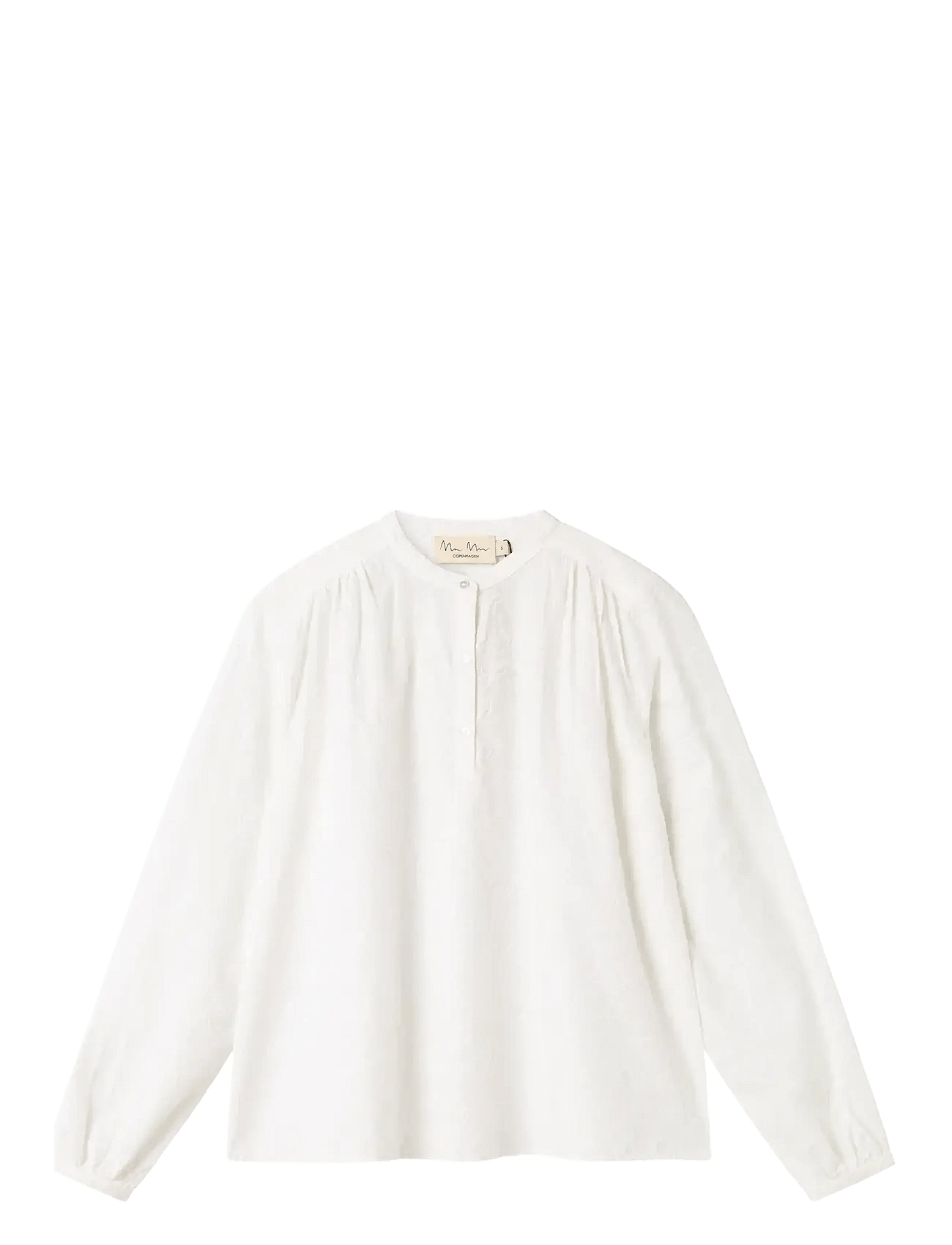 MarMar Copenhagen Tiria W - White - S