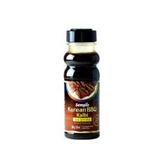 Sempio Kalbi Sauce (Korean BBQ) 300 g. - Wok & Grill marinade