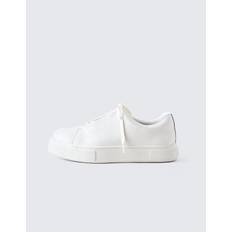 Eytys - Doja Tumbled White - White / 42