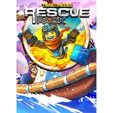 Trailmakers: Rescue Pack PC - DLC