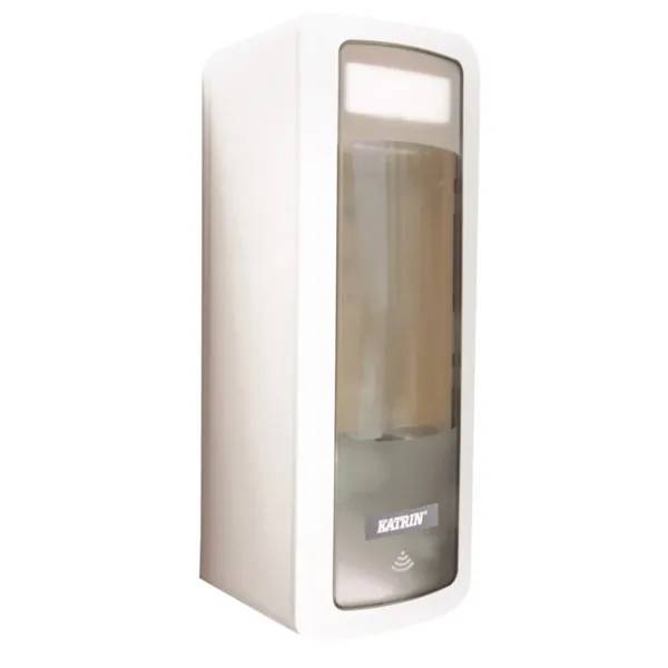 Katrin dispenser, m/sensor 500 ml