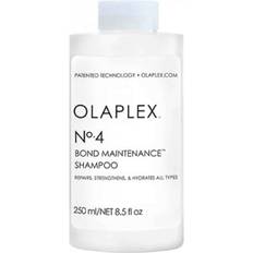 Olaplex vedligeholdelse Shampoo No. 4 - 250 ml