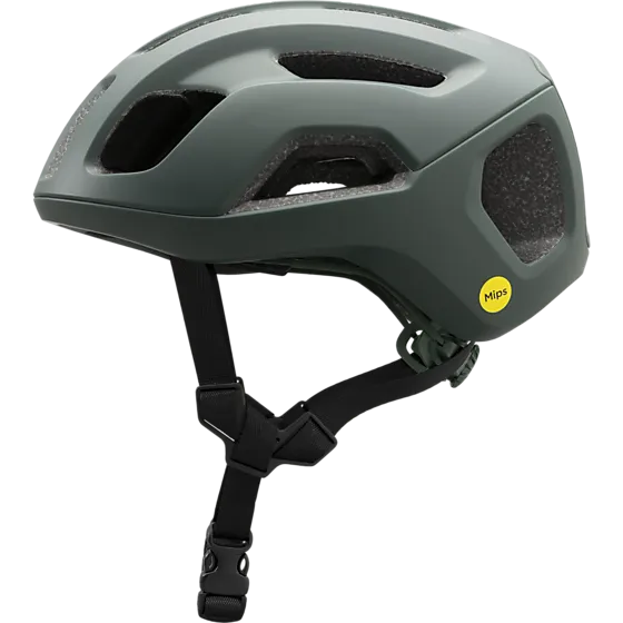 Poc Ventral Air Mips Hjälmar Parga Green Matt - Medium
