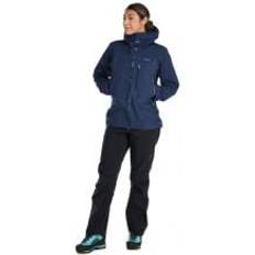 Beskyttelsesjakke Rab Latok Mountain Gore-Tex (Deep Ink) Women's