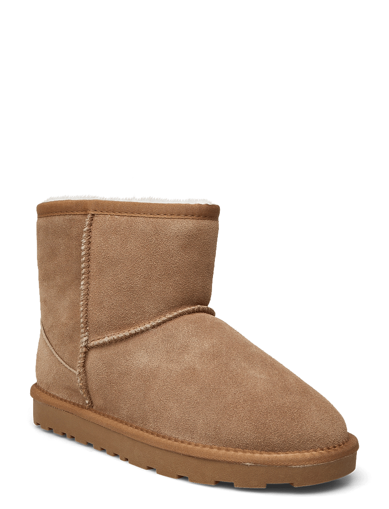 Teddy Boot - Teddy boots