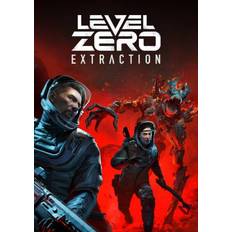 Level Zero: Extraction PC