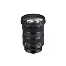 Sigma 24-70mm F2.8 DG DN II | Art, Standardobjektiv, 19/15, 24 - 70 mm, Sony E
