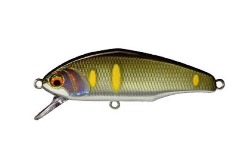 SMITH LTD Minnow 4g 44mm Ayu Haku D-Insight #8