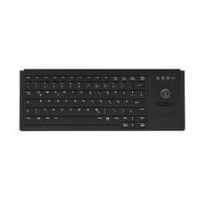 CHERRY Industrial Keyboard Compact TB Cherry, Contour Medicinske tastaturer
