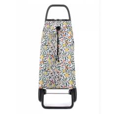 Rolser 2L - Shoppingvagn William Morris Lemon, Shoppingvagn