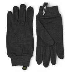 Merino Wool Liner Active - 5 Finger