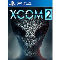 XCOM 2 (PS4) - PSN Account - GLOBAL