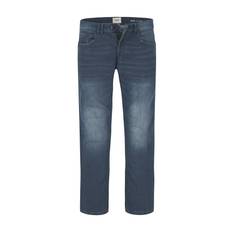 camel active Herren Jeans blau Slim Fit
