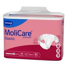 MoliCare Premium Elastic 7 Droppar L 30-P