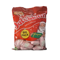 Cloetta Juleskum Big Pack. 250g